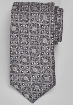 Reserve Collection Medallion Tie