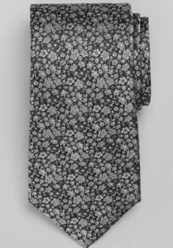 Reserve Collection Mini Floral Tie