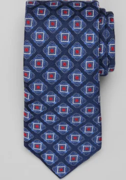 Reserve Collection Octagonal Square Neat Tie