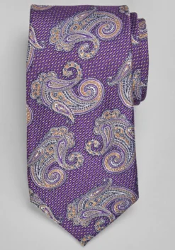Reserve Collection Paisley Tie