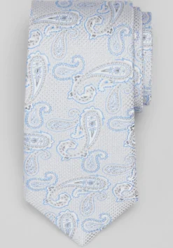 Reserve Collection Paisley Tie