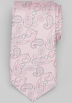 Reserve Collection Paisley Tie
