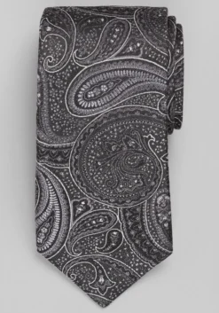 Reserve Collection Paisley Tie