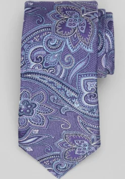 Reserve Collection Paisley Tie