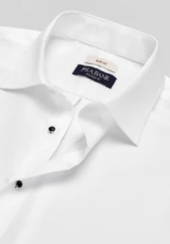 Reserve Collection Slim Fit Formal Dress Shirt