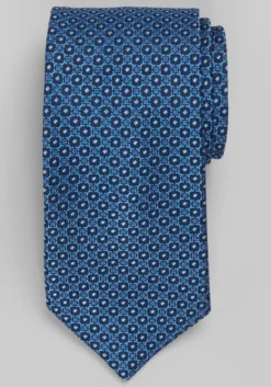 Reserve Collection Squares on Squares Tie