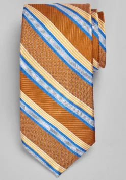 Reserve Collection Stripe Tie