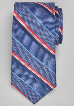 Reserve Collection Stripe Tie