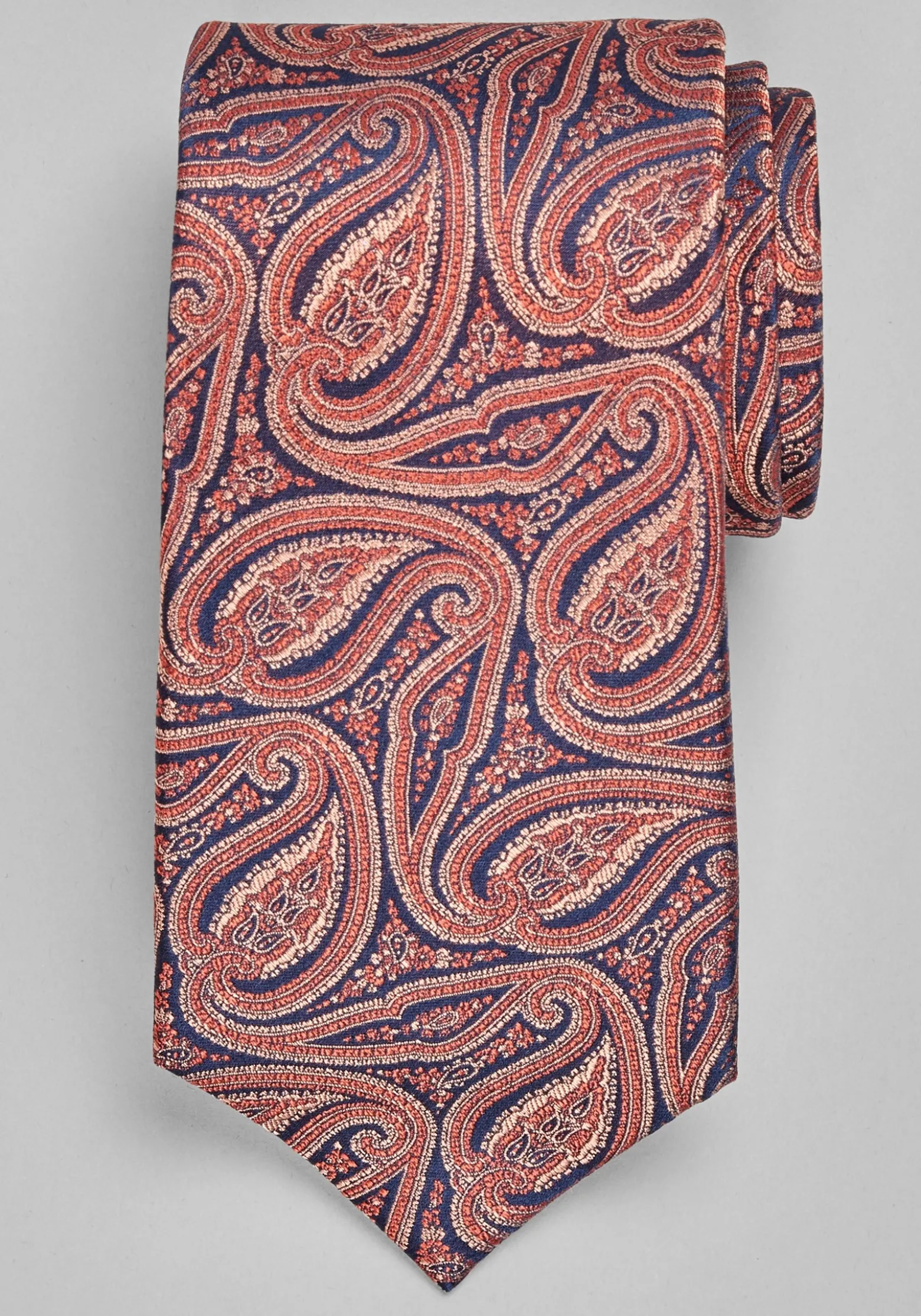 Reserve Collection Tonal Paisley Tie