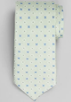 Reserve Collection Weathered Oxford Floral Tie