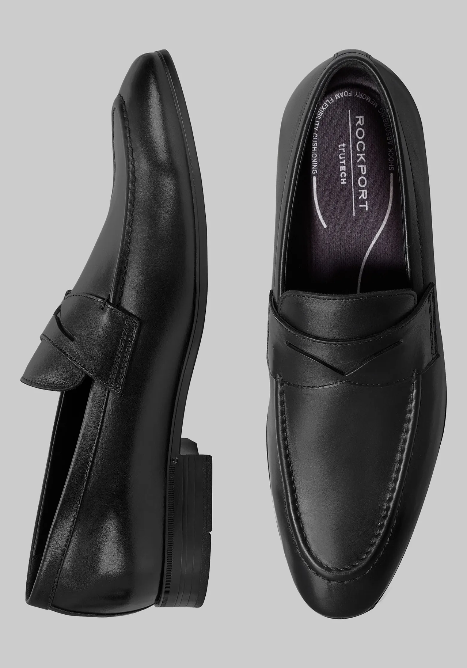 Rockport Cory Slip-On Dress Penny Loafer