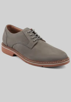 Rockport Foley Almond Toe Casual Oxfords