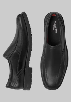 Rockport Style Leader 2 Bike Toe Loafers