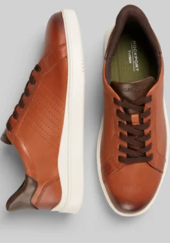 Rockport Tristen Step Activate Lace Up Shoes