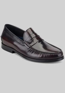 Rockport Willcox Classic Penny Loafers