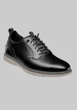 Stacy Adams Sync Plain Toe Shoes