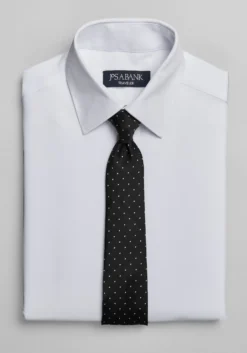 Traveler® Collection Boys Dress Shirt & Tie Set
