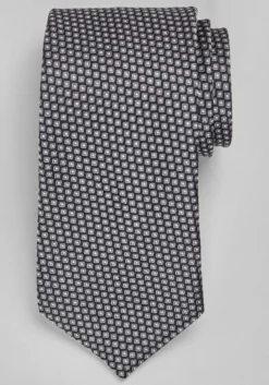 Traveler® Collection Floating Squares Tie