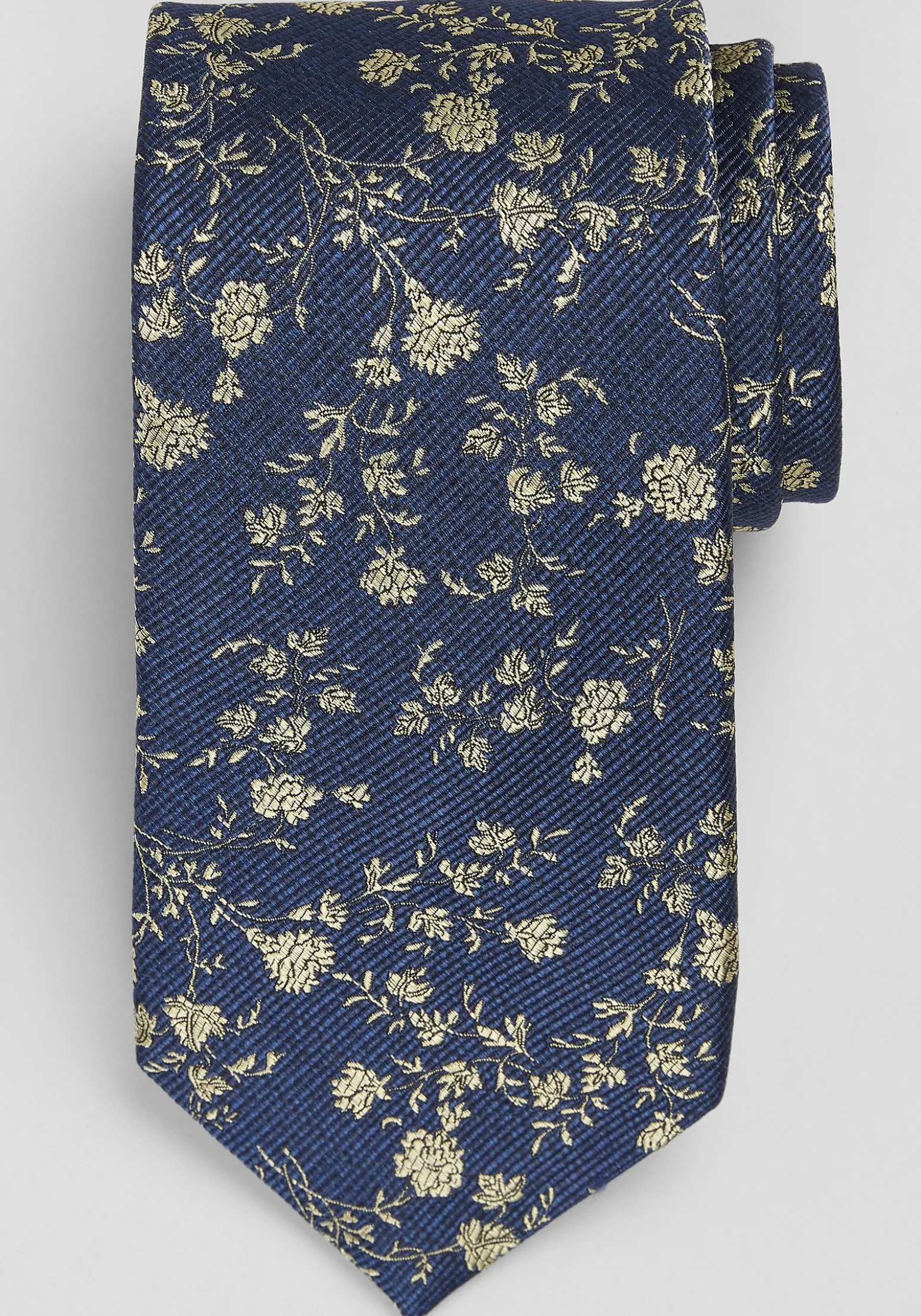 Traveler® Collection Floral Tie