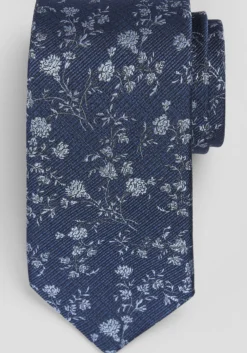 Traveler® Collection Floral Tie