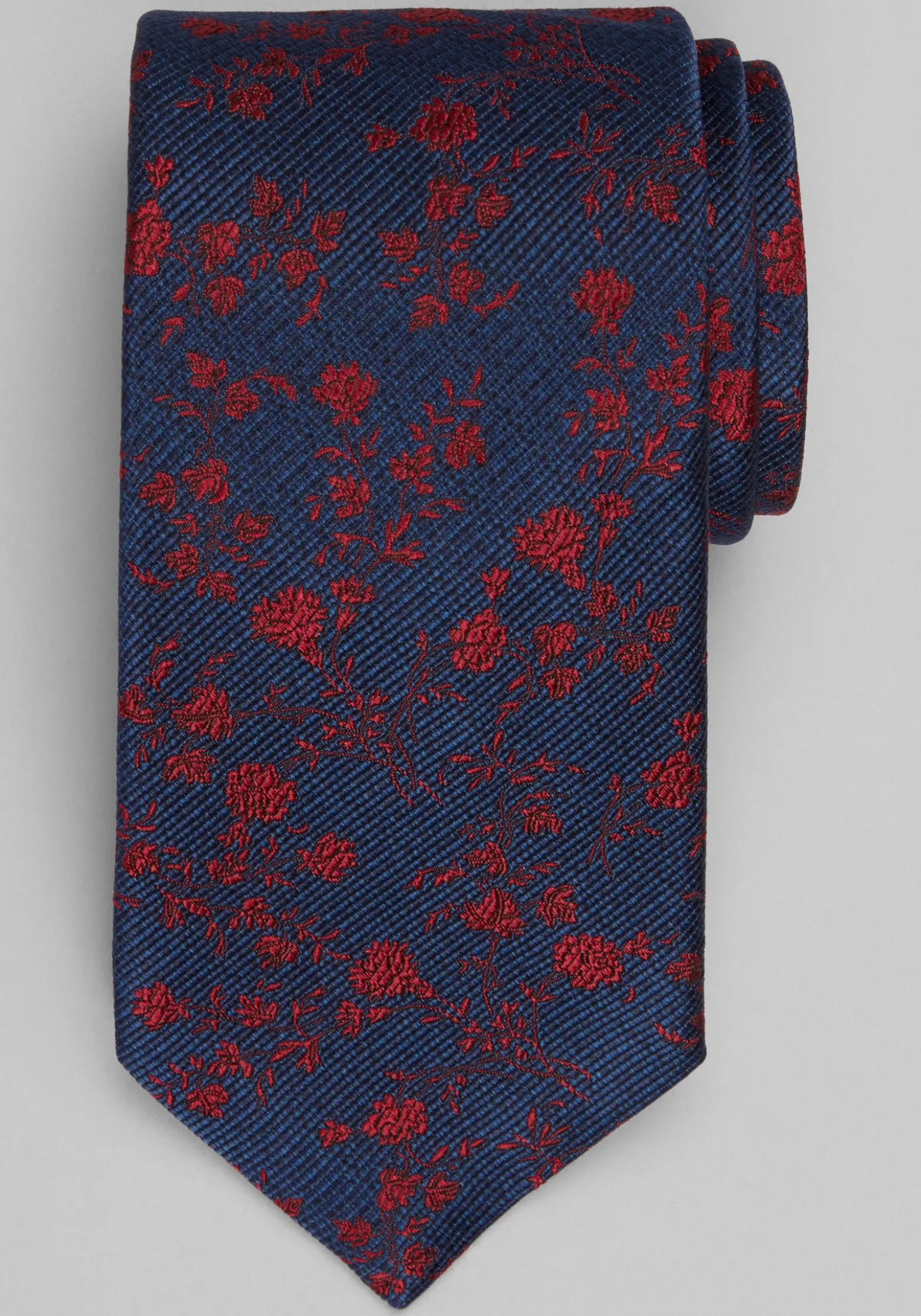 Traveler® Collection Floral Tie