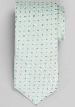 Traveler® Collection Mini Circle Dot Tie