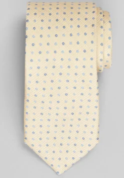 Traveler® Collection Mini Circle Dot Tie
