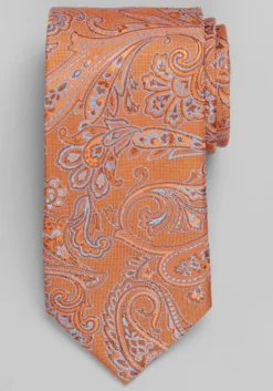 Traveler® Collection Paisley Tie
