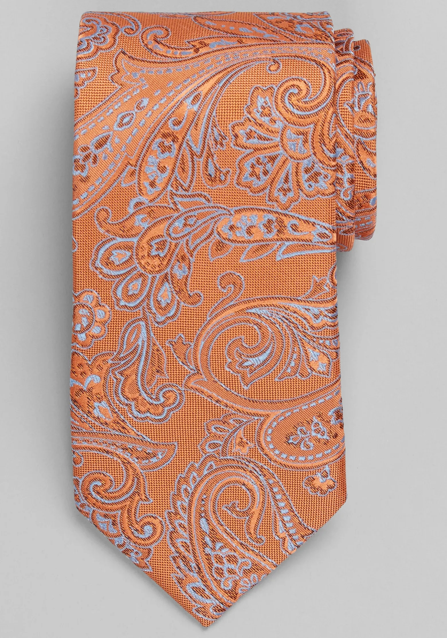 Traveler® Collection Paisley Tie