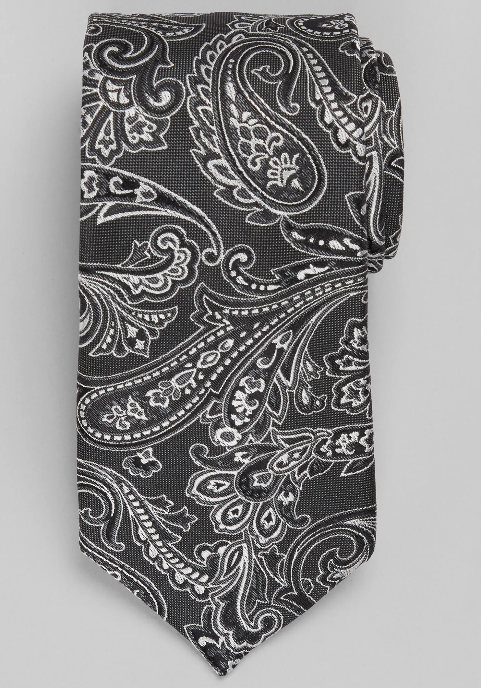 Traveler® Collection Piatti Paisley Tie