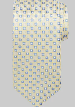Traveler® Collection Quadrifoglio Neat Tie