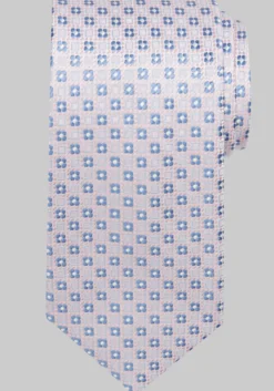 Traveler® Collection Quadrifoglio Neat Tie