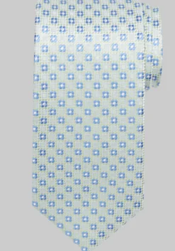 Traveler® Collection Quadrifoglio Neat Tie
