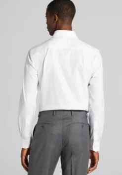 Traveler® Collection Skinny Fit Dress Shirt