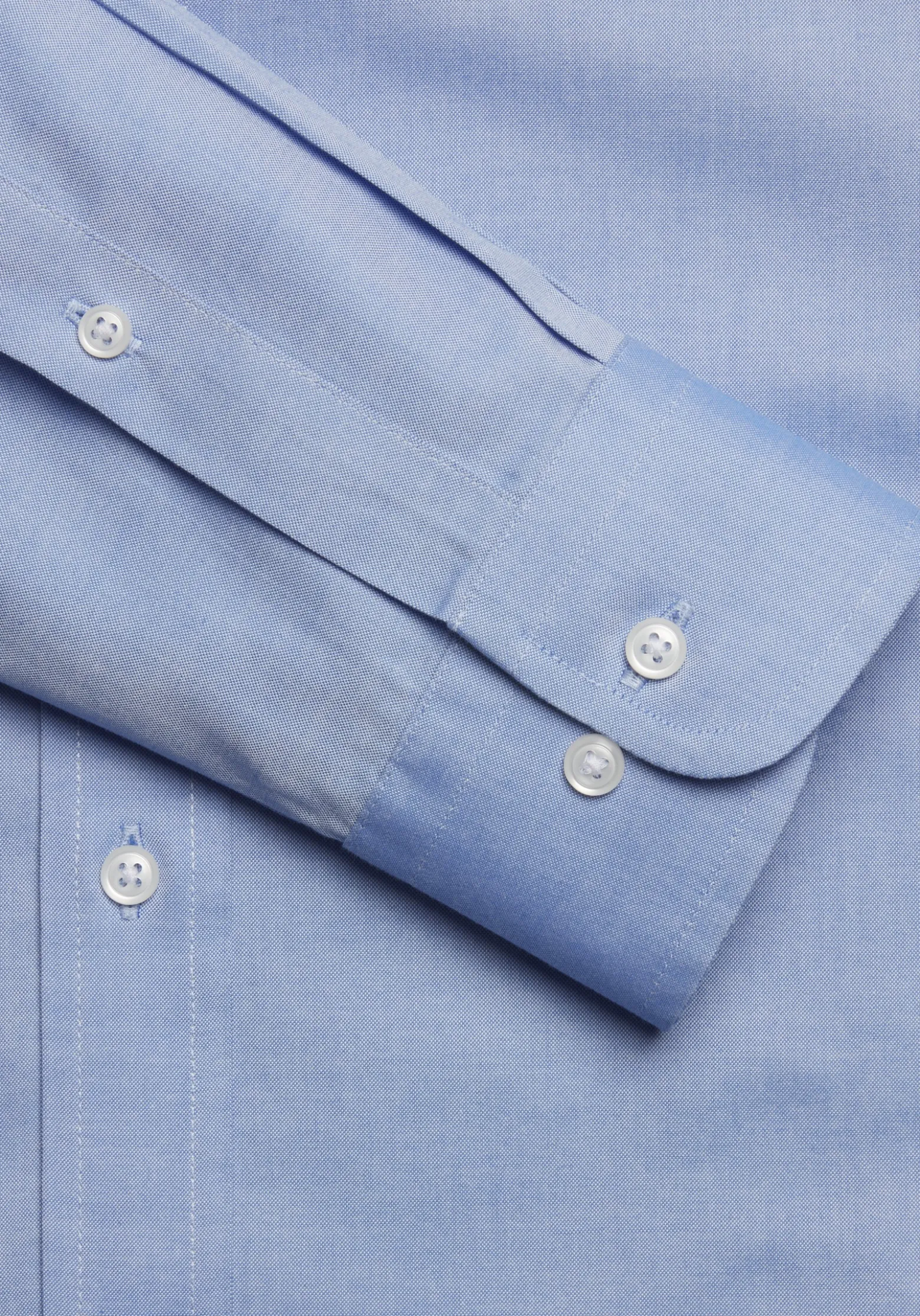 Traveler® Collection Skinny Fit Solid Dress Shirt