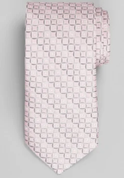 Traveler® Collection Sliding Squares Geo Tie