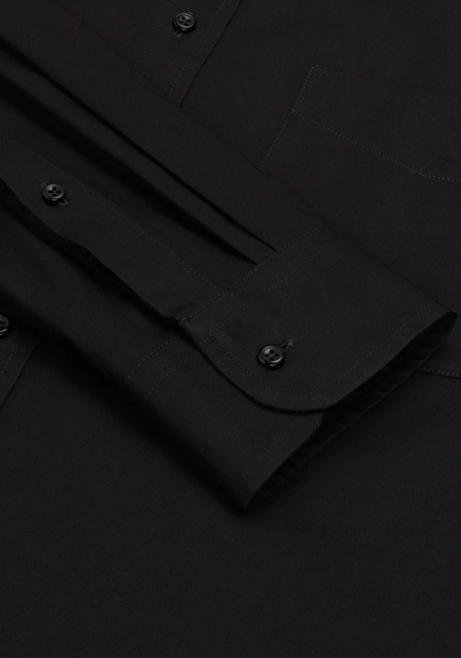 Traveler® Collection Slim Fit Dress Shirt