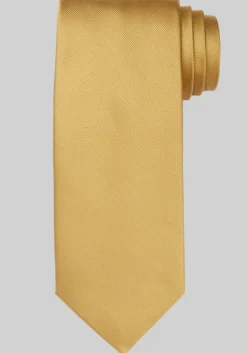 Traveler® Collection Solid Tie - Long