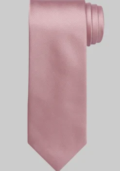 Traveler® Collection Solid Tie - Long