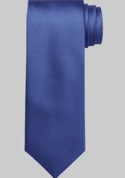Traveler® Collection Solid Tie - Long
