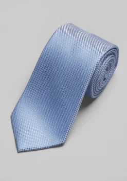 Traveler® Collection Solid Tie - Long