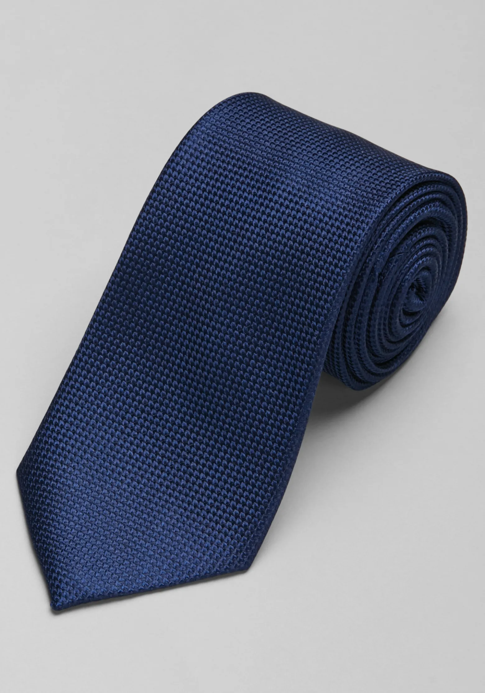 Traveler® Collection Solid Tie - Long