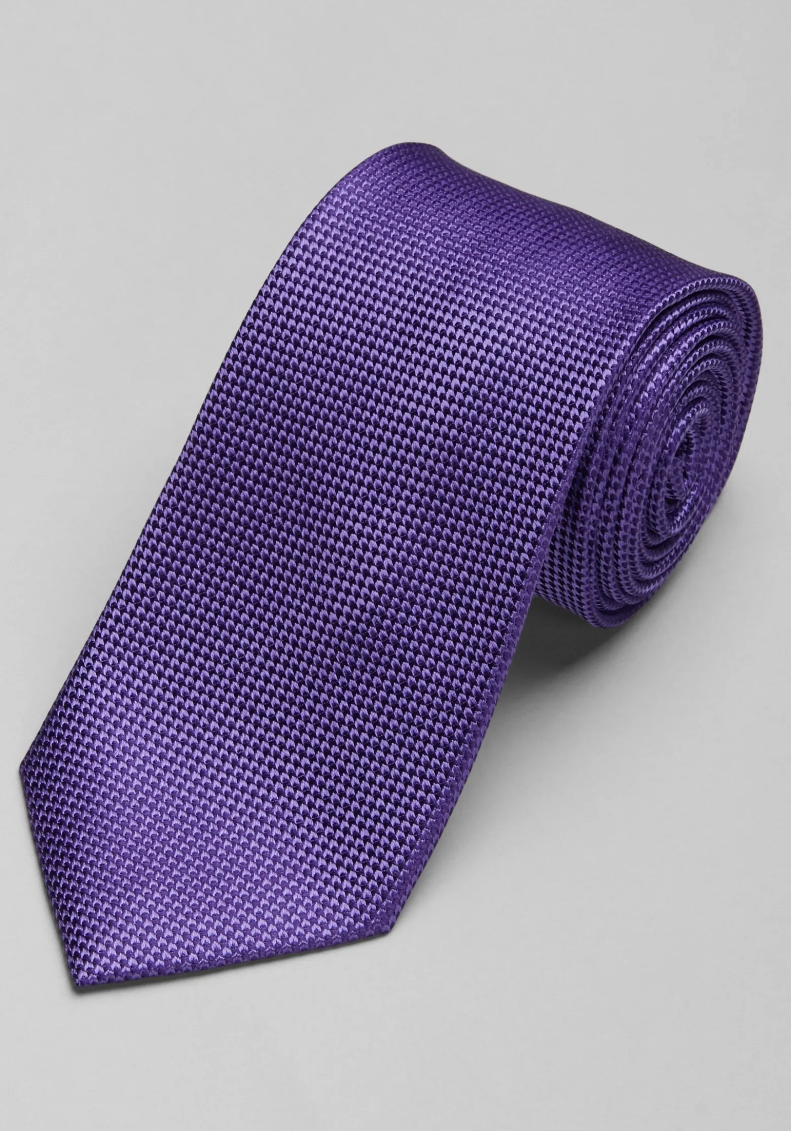 Traveler® Collection Solid Tie - Long