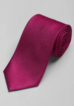 Traveler® Collection Solid Tie - Long