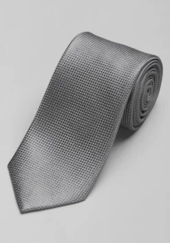 Traveler® Collection Solid Tie - Long