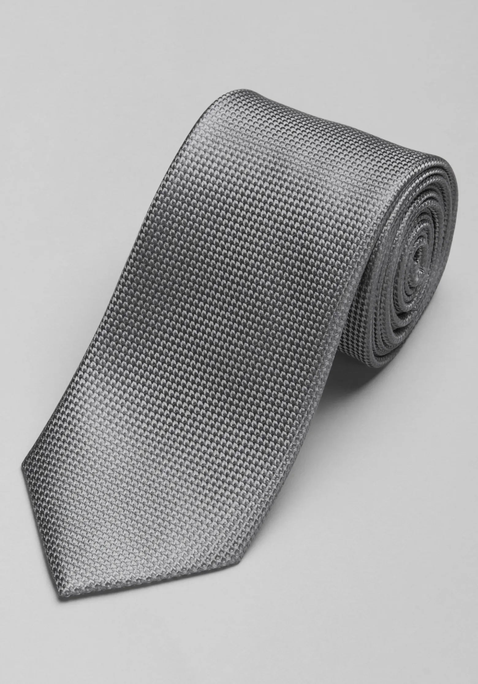 Traveler® Collection Solid Tie - Long