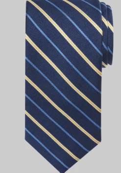 Traveler® Collection Stripe Tie