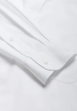 Traveler® Collection Tailored Fit Dress Shirt