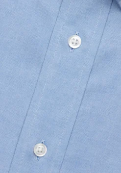 Traveler® Collection Tailored Fit Button-Down Collar Solid Dress Shirt - Big & Tall