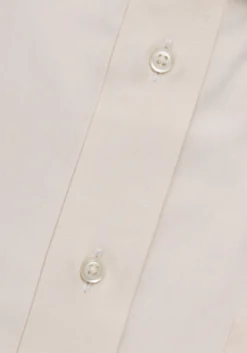 Traveler® Collection Traditional Fit Point Collar Solid Dress Shirt